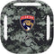 NHL Florida Panthers Camo Galaxy Buds Live Skin